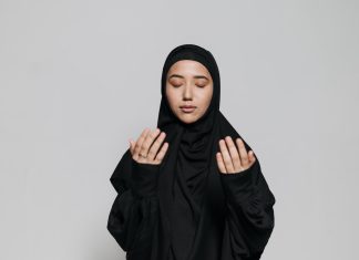 Menghadapi Ujian Hidup Agar Tetap Tabah 2