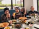 Menghindari Makan Berlebih Lebaran