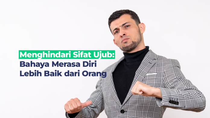 Menghindari Riya dan Ujub di Hati