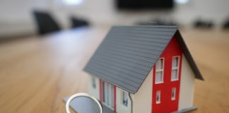 Menghindari riba dalam pembiayaan rumah