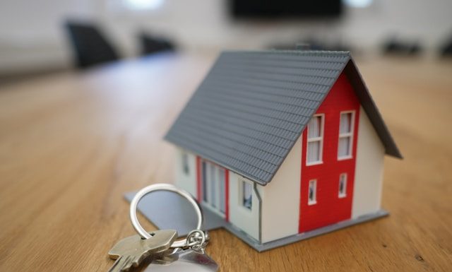 Menghindari riba dalam pembiayaan rumah