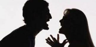 Mengumbar Masalah Dalam Rumah Tangga 1