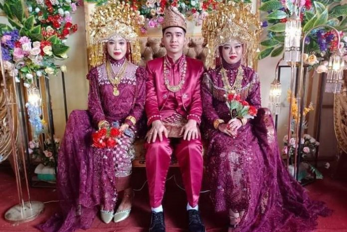 Menikahi Beberapa Perempuan Sekaligus Menikahi Beberapa Perempuan Sekaligus