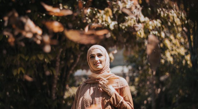 Menjadi Perempuan Muslimah Yang Baik 2