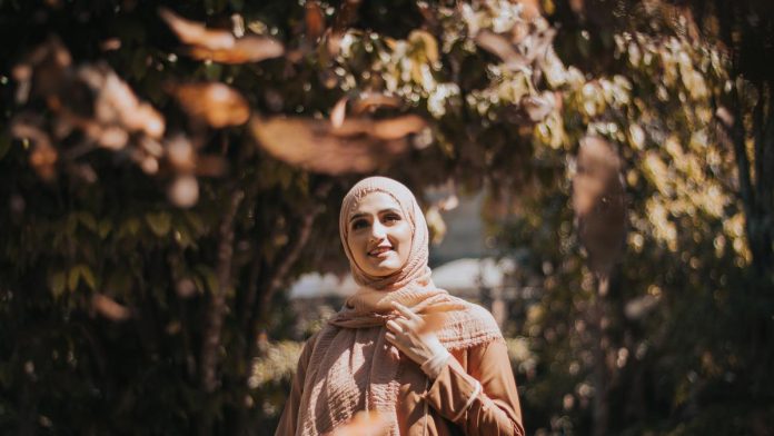 Menjadi Perempuan Muslimah Yang Baik 2