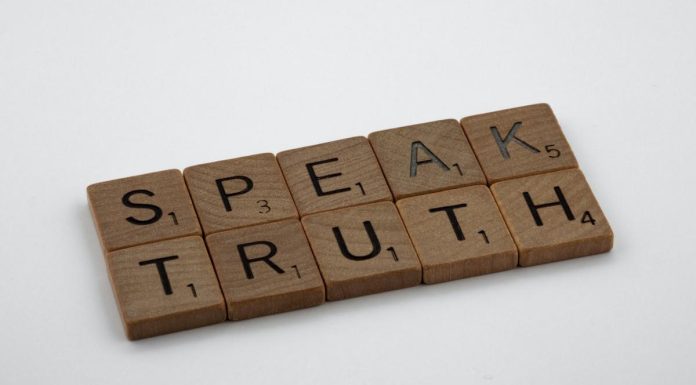 Menjadi Pribadi Yang Jujur 1