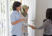 Menjadi Tetangga yang Baik Ditengah Kehidupan Sosial yang Carut Marut Menjadi Tetangga yang Baik Ditengah Kehidupan Sosial yang Carut Marut