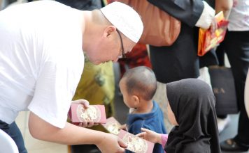 Menjadi Lebih Dermawan Dibulan Ramadhan Seperti Rasulullah!
