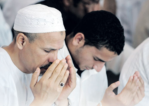 Tekad Menjadi Orang yang Lebih Baik, Pentingkah??