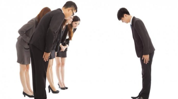 Menjaga Akhlak dalam Bekerja