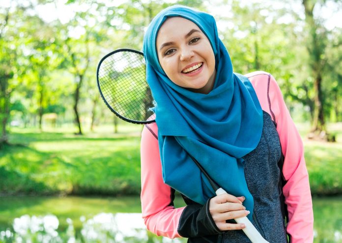 Menjaga Kesehatan Tubuh adalah Bentuk Rasa Syukur kepada Allah