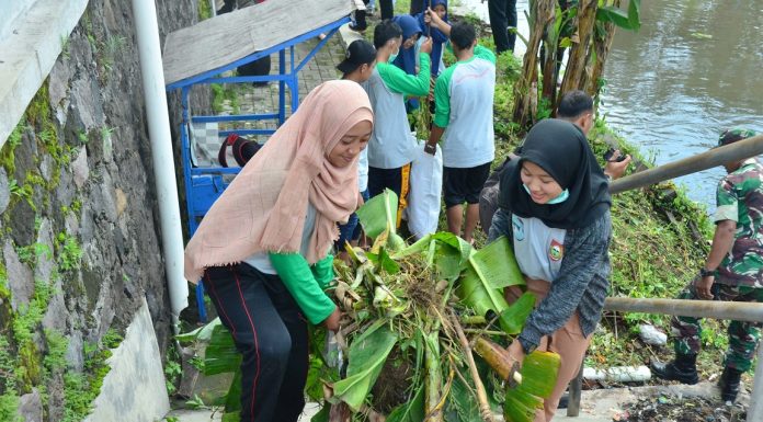 Menjaga Lingkungan Hidup adalah Amal Jariyah Sederhana yang Bisa Kita Lakukan dengan Mudah