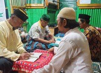 Menjaga Semangat Belajar Agama