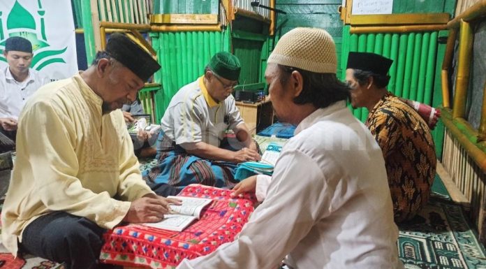 Menjaga Semangat Belajar Agama