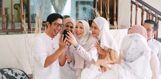 Menjaga Silaturahim di Era Digital