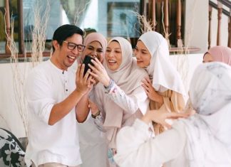 Menjaga Silaturahim di Era Digital