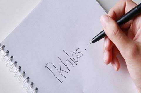 Menjaga kualitas ibadah