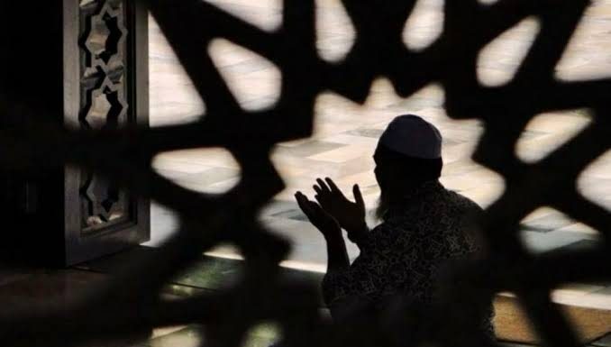 Menjaga kualitas ibadah