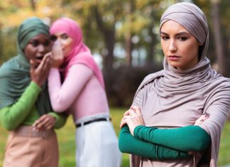 Menjauhkan Diri dari Sifat Iri dan Dengki 2