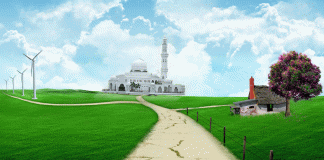 Menjawab Tantangan Akhir Zaman: Tips Sukses Tetap Dalam Jalan Allah