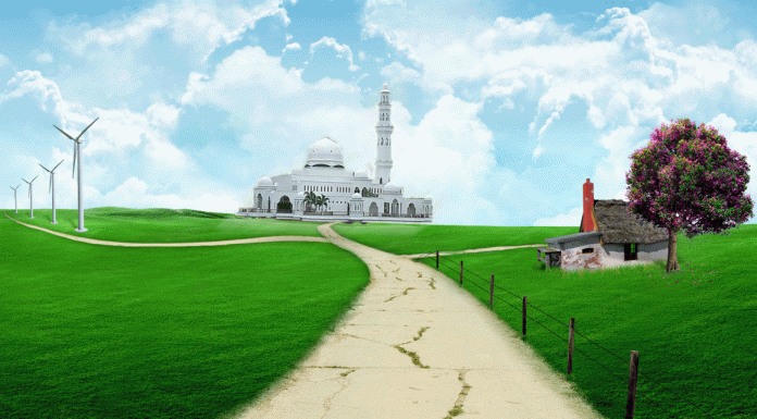 Menjawab Tantangan Akhir Zaman: Tips Sukses Tetap Dalam Jalan Allah