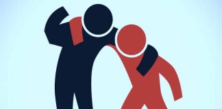 Menolong Teman Saat Susah