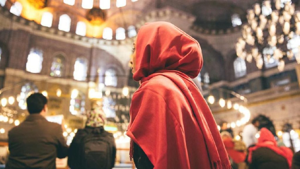 Mensyukuri Keindahan Ciptaan Allah 1