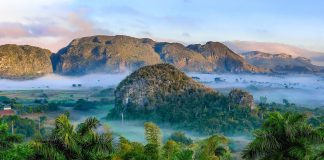 Mensyukuri Keindahan Ciptaan Allah 2