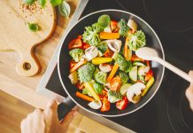Menu Sahur Sehat, Buat Puasa Lebih Semangat Menu Sahur Sehat Untuk Puasa Semangat