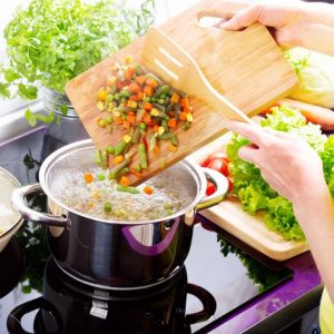 Menu Sahur Yang Menggugah Selera Anda