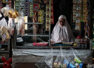 Menumbuhkan Semangat Beribadah di Tengah Kesibukan Dunia