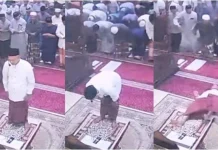 Menyambut Kematian dengan Tenang