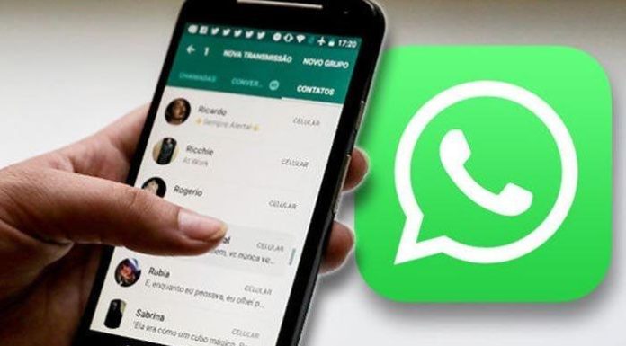 Menyebarkan Chat Tanpa Izin