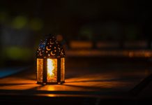 Menyikapi Ujian dengan Ikhlas 1