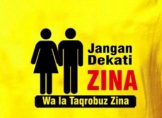 Mesum di Halte, Inilah Bahaya yang Ditimbulkan dari Perbuatan Zina!