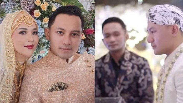 Meylisa Zaara dan suami