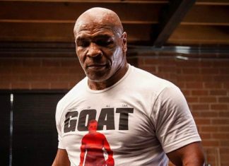 Mike Tyson Sang Legenda Tinju Alami Pengalaman Mati, Ini Tanda-tanda Orang Mati Suri dalam Islam Mike Tyson sang legenda tinju 2