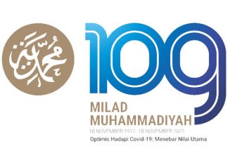 Milad Muhammadiyah 109 yang Penuh Arti, Ini 5 Opsi Ungkapan Selamat Milad muhammadiyah 109.2
