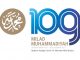 Milad muhammadiyah 109.2