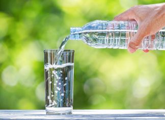 Minum Air Putih Banyak Manfaatnya Lho, Begini Air Putih Menurut Tinjauan Islam! Minum Air Putih Ternyata Banyak Manfaatnya dan Begini Menurut Islam