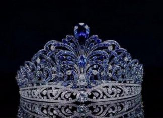 Miss International Queen 2023