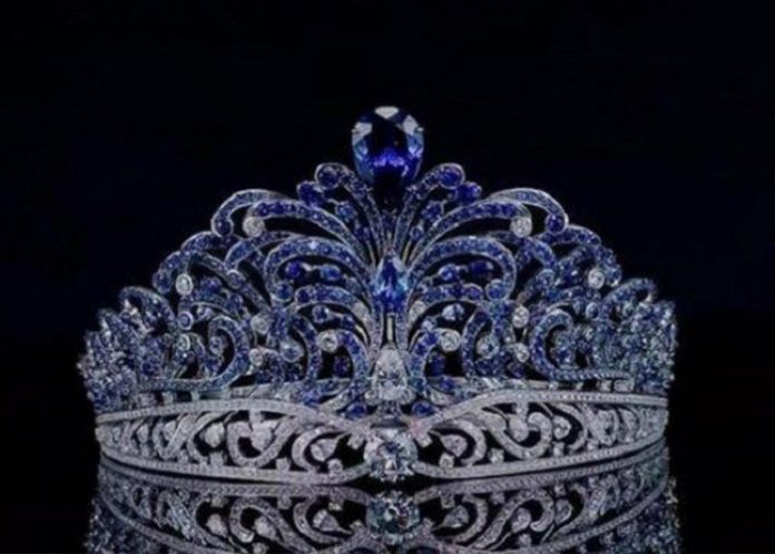 Miss-International-Queen-2023 Miss International Queen 2023
