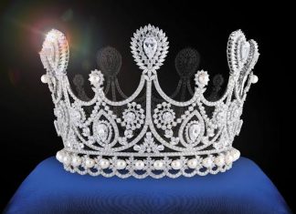 Hukum Mengikuti Kontes Kecantikan Miss Universe 2021 dalam Islam Miss Universe 2021