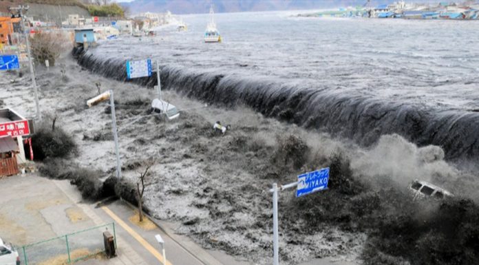 Mitos Tsunami dan Kemarahan Penguasa Laut, Bagaimana Pandangan Islam? Mitos Tsunami Karena Kemarahan Penunggu Laut