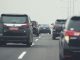 Mobil Pribadi Ditilang Karna Lewat Bahu Jalan 3