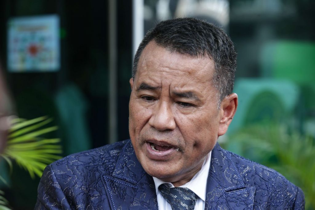 Mobil Pribadi Ditilang Karna Lewat Bahu Jalan 3