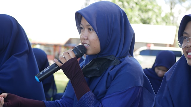 Model konseling Islam