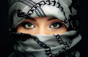 Moon Ga Young Ungkap Makna Dari True Beauty