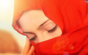 Moon Ga Young Ungkap Makna Dari True Beauty dan Wanita Cantik Dalam Pandangan Islam