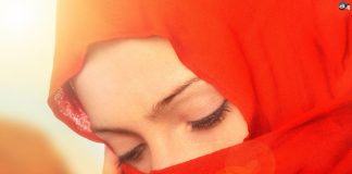 Moon Ga Young Ungkap Makna Dari True Beauty dan Wanita Cantik Dalam Pandangan Islam